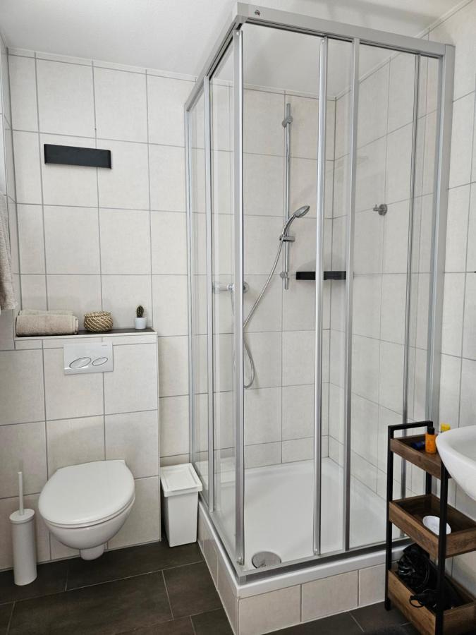 Gemuetliche Wohnung In Ruhigem Wohngebiet アシャッフェンブルク エクステリア 写真